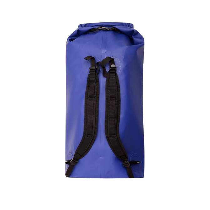 Pike DRY BAG с клапаном 80л, синий