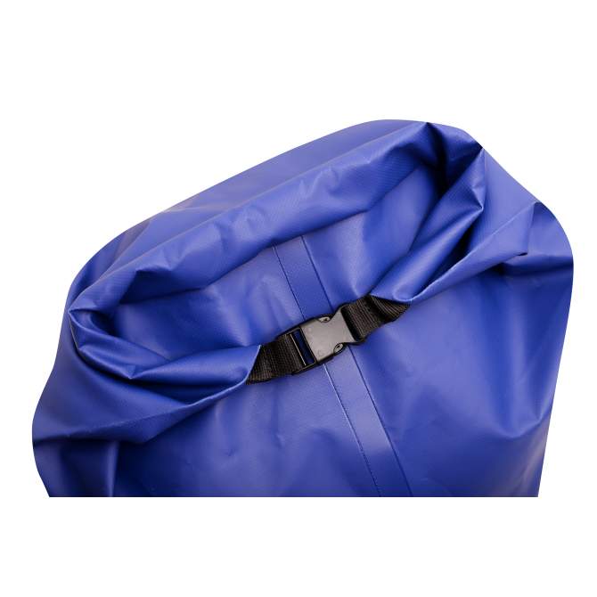 Pike DRY BAG с клапаном 80л, синий