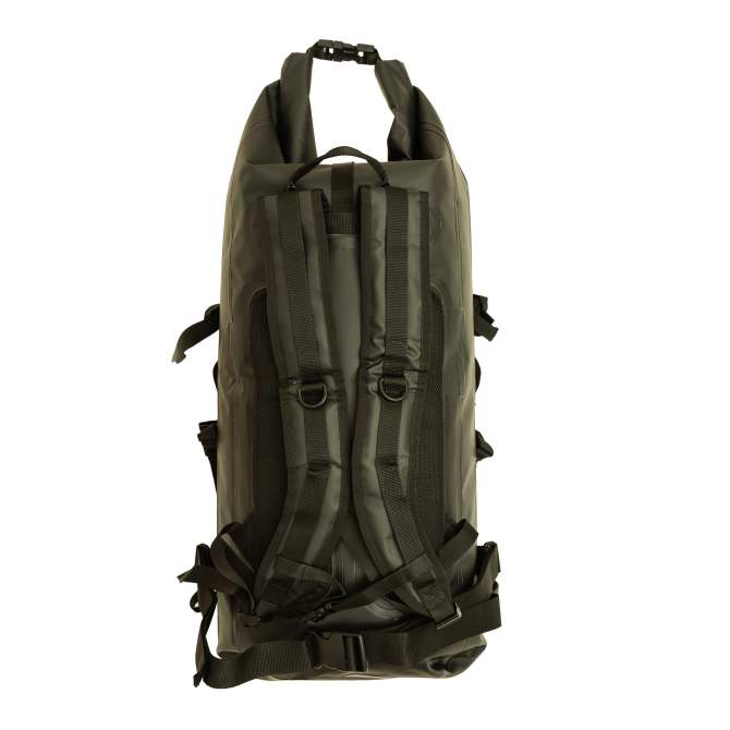 Pike DRY PACK 60л, хаки