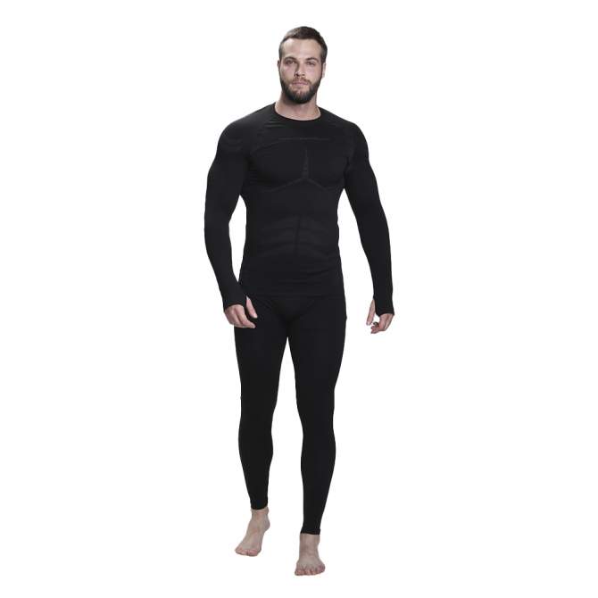 Triton FULL ENERGY, Black