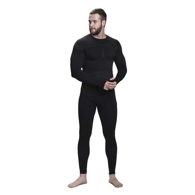 Triton FULL ENERGY, Black