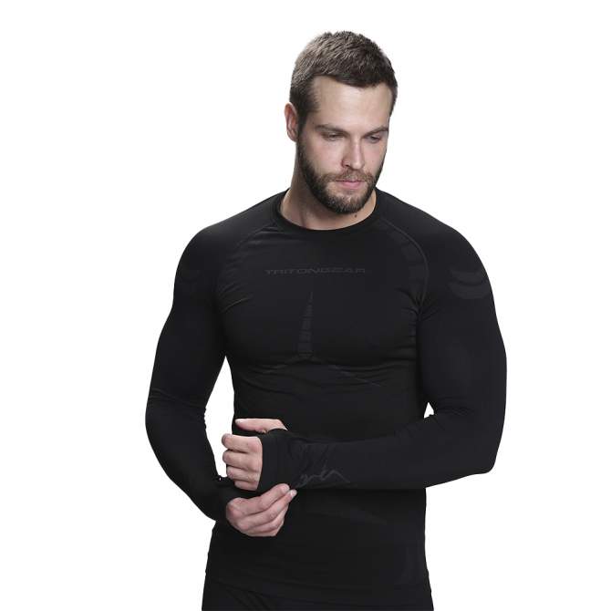 Triton FULL ENERGY, Black