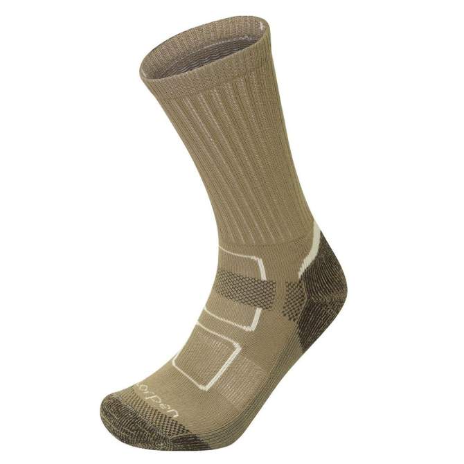 Lorpen H2CN (2 пары), Light Brown