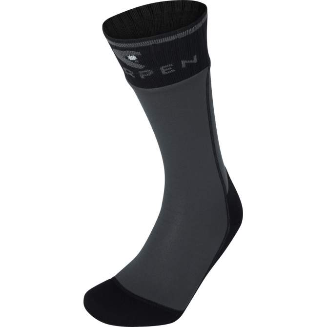 Lorpen TEPX, Grey
