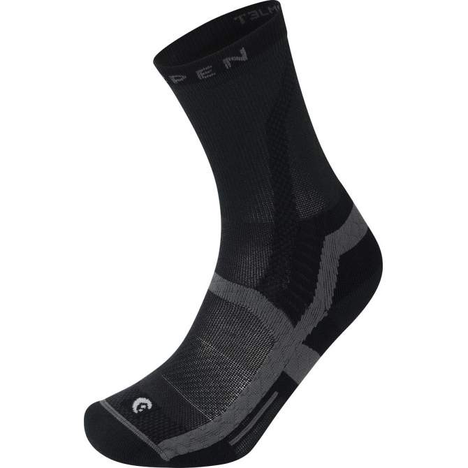 Lorpen T3LME, Ultrablack