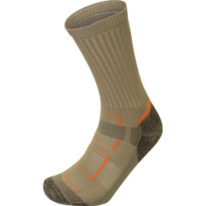 Lorpen HC, Light Brown