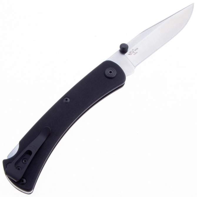 Buck Slim Pro TRX, чёрный
