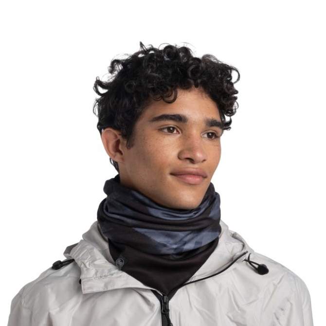 BUFF Windproof, Hik Black