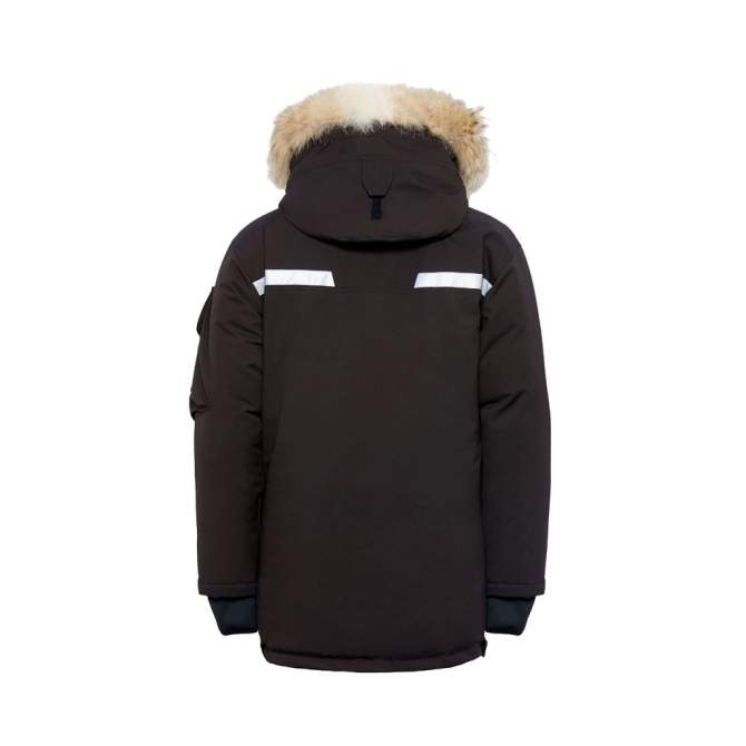Quartz Nature Vostok, XXL, Чёрный