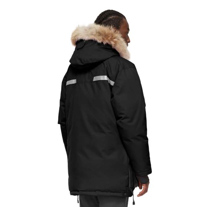 Quartz Nature Vostok, XXL, Чёрный