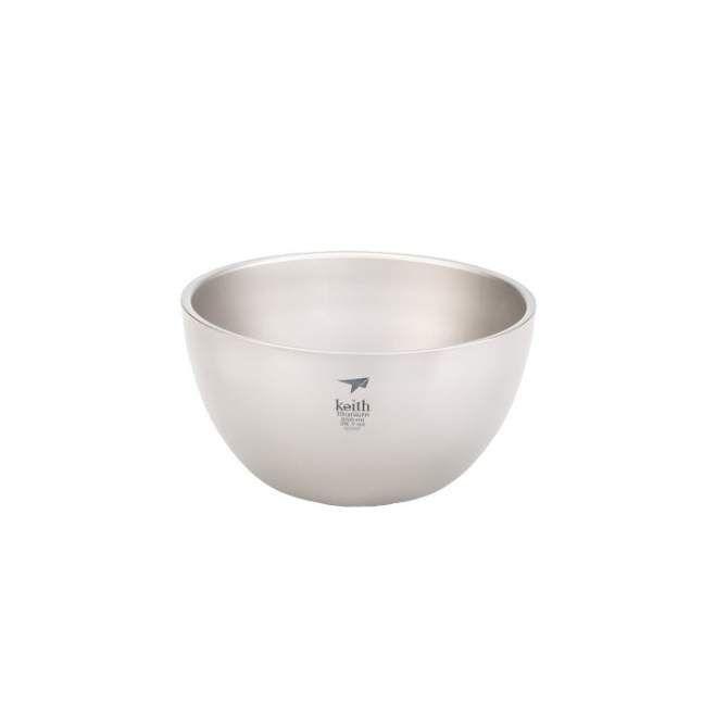 Keith Titanium Ti5355 850ml
