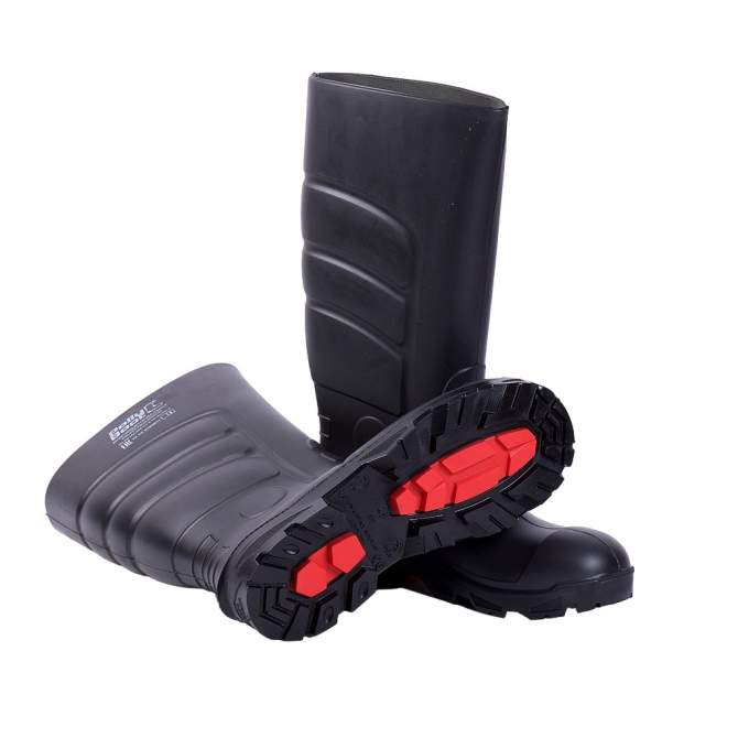 PollyBoot GALAXY VEGA, 44, чёрный