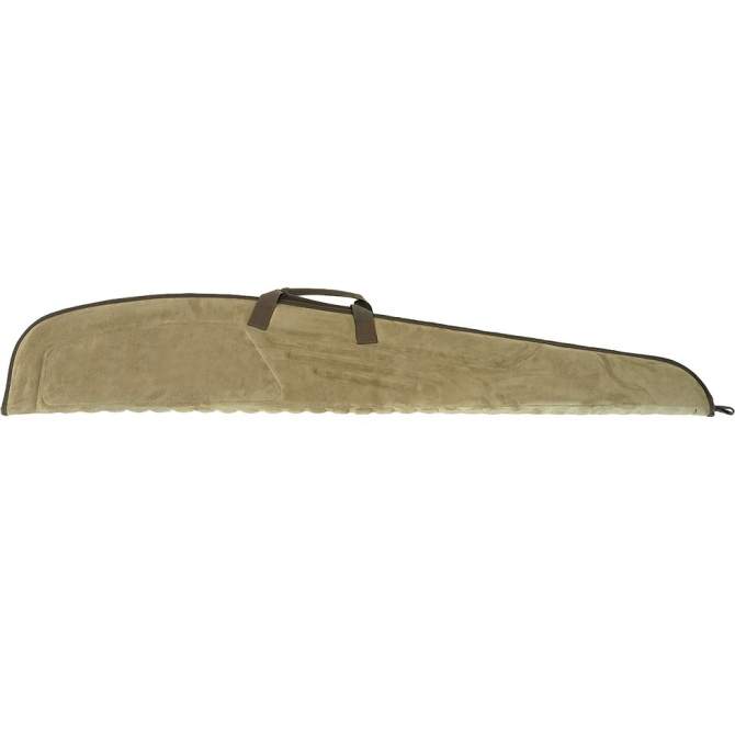 Challenger Oval Rifle Case, коричневый