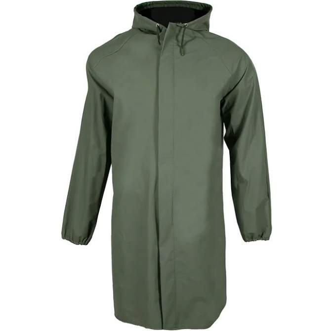 Challenger Polyurethane Topcoat, M