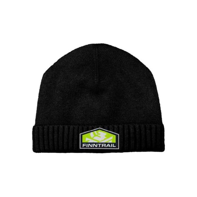 Finntrail WATERPROOF HAT 9714, Graphite