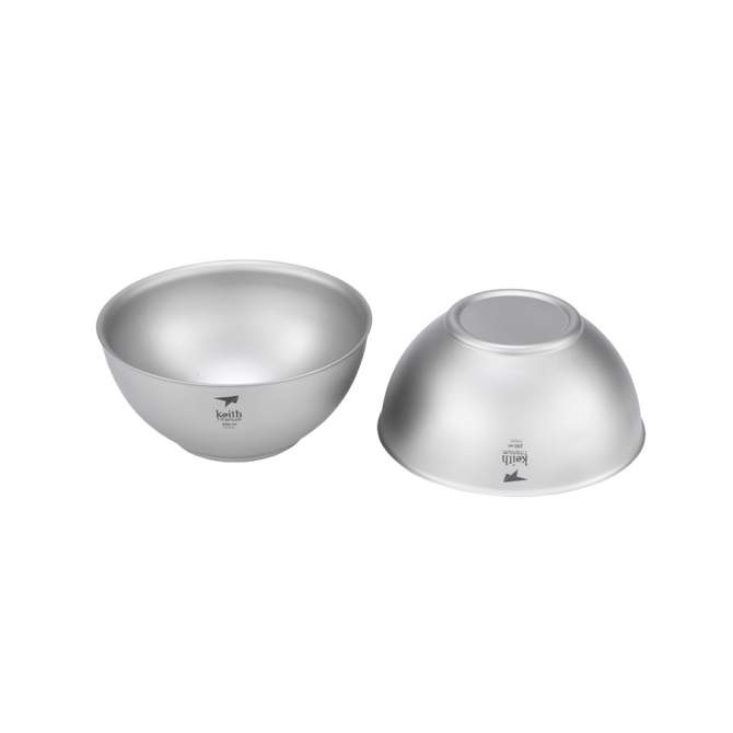 Keith Titanium Ti5351 250ml