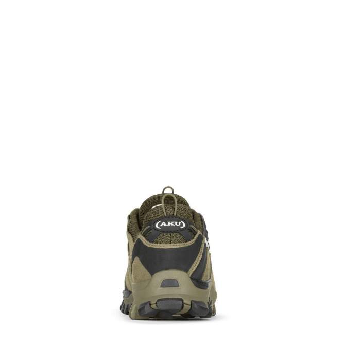 Aku ALTERRA LITE GTX, Camo Green-Black