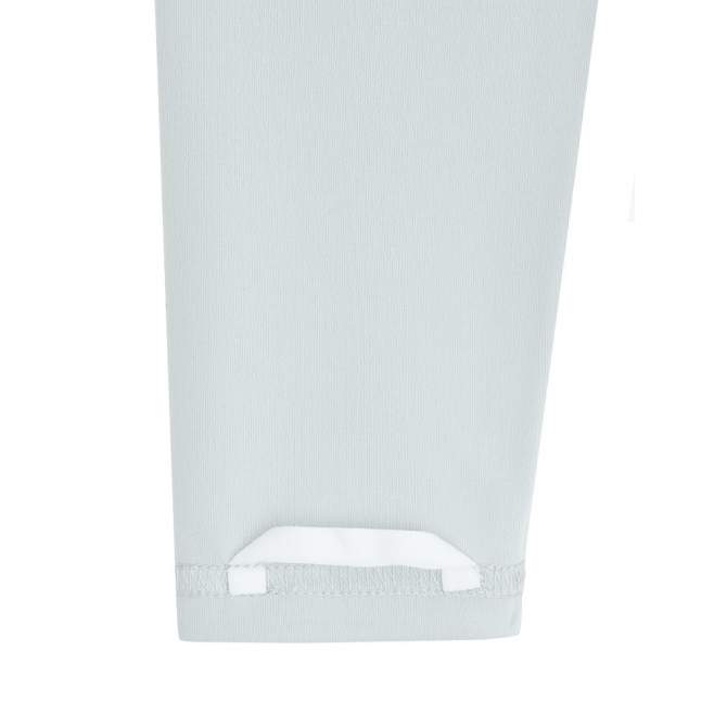 Футболка Pike SUNSHIELD HOODIE, Grey