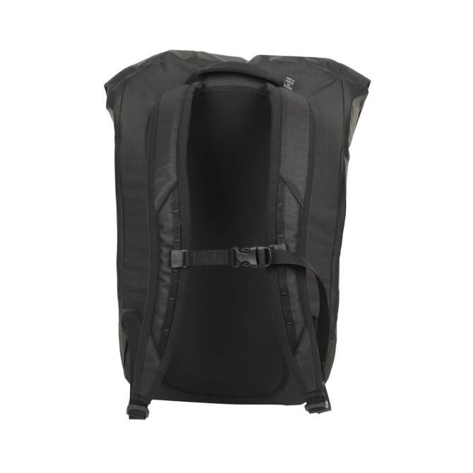 Arcteryx GRANVILLE 20 BACKPACK, Black