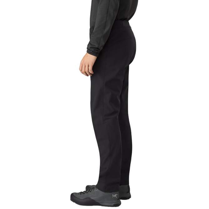 Arcteryx CRESTON SV PANT MENS, Black
