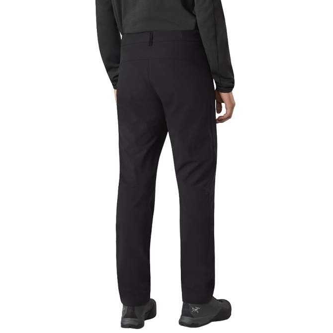 Arcteryx CRESTON SV PANT MENS, Black
