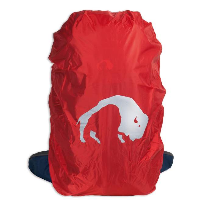 Tatonka RAIN FLAP, красный