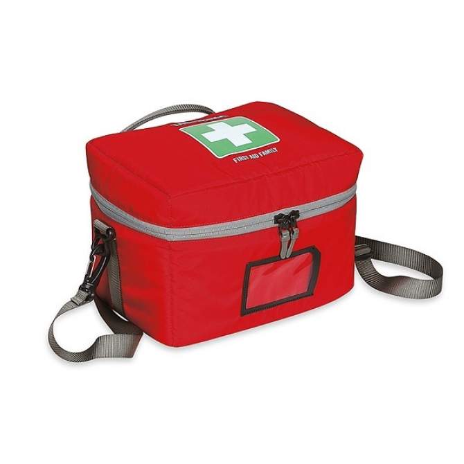 Tatonka FIRST AID Family, красный