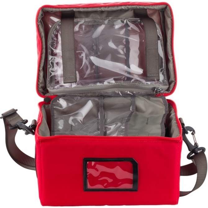 Tatonka FIRST AID Family, красный