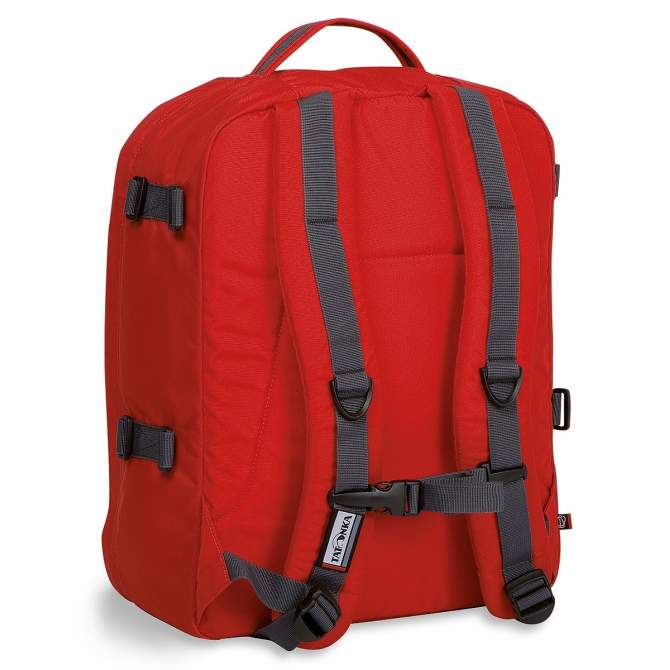 Tatonka FIRST AID PACK, красный