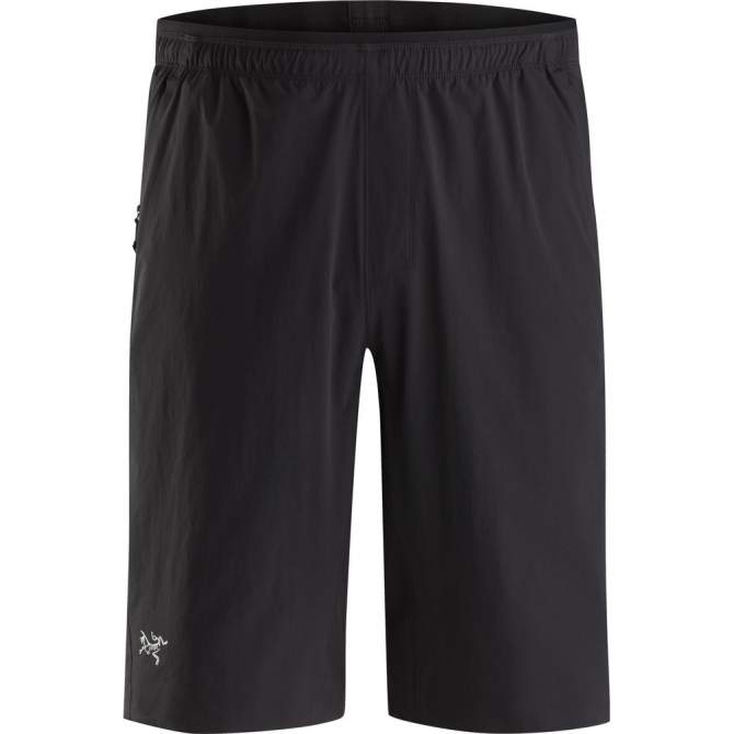 Arcteryx APTIN SHORT MEN'S, Black