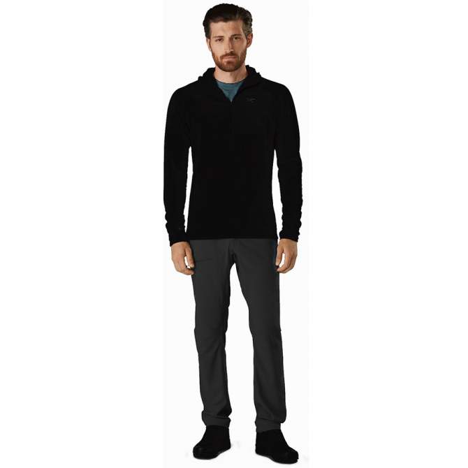 Arcteryx SIGMA SL PANT MENS, Black