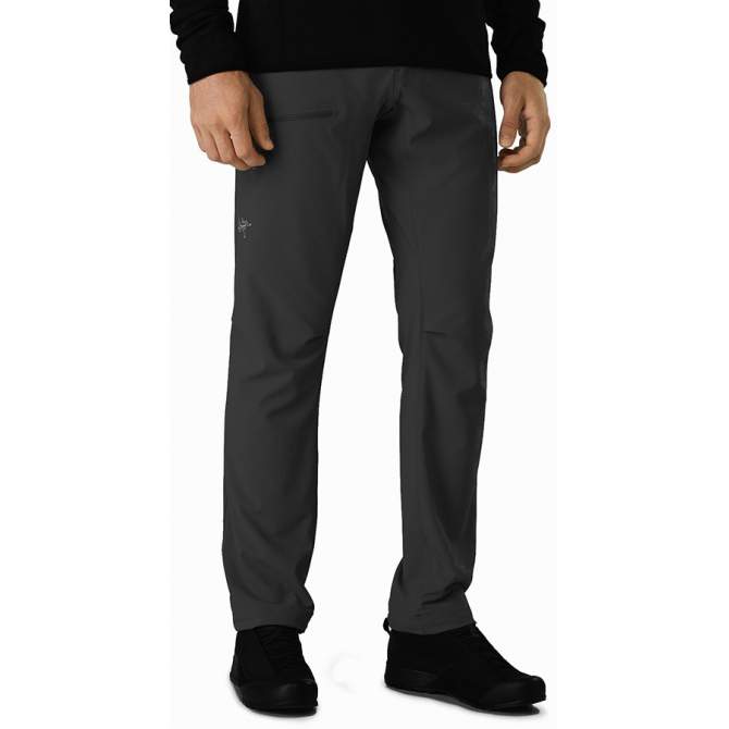Arcteryx SIGMA SL PANT MENS, Black