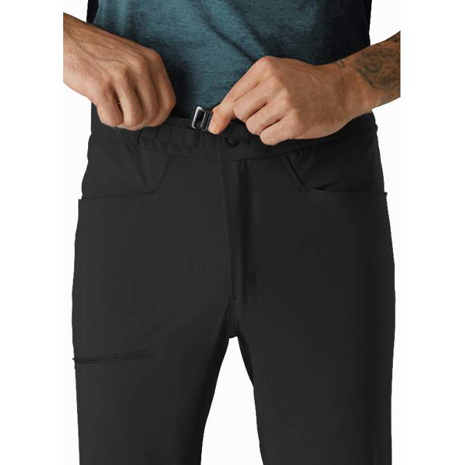 Arcteryx SIGMA SL PANT MENS, Black