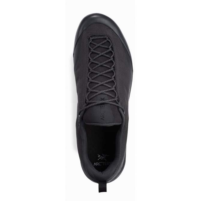 Arcteryx KONSEAL FL 2 GTX MENS, Black-Carbon Copy