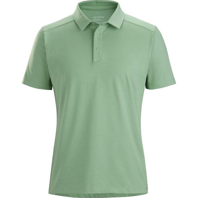 Arcteryx CAPTIVE POLO MENS, Remedy