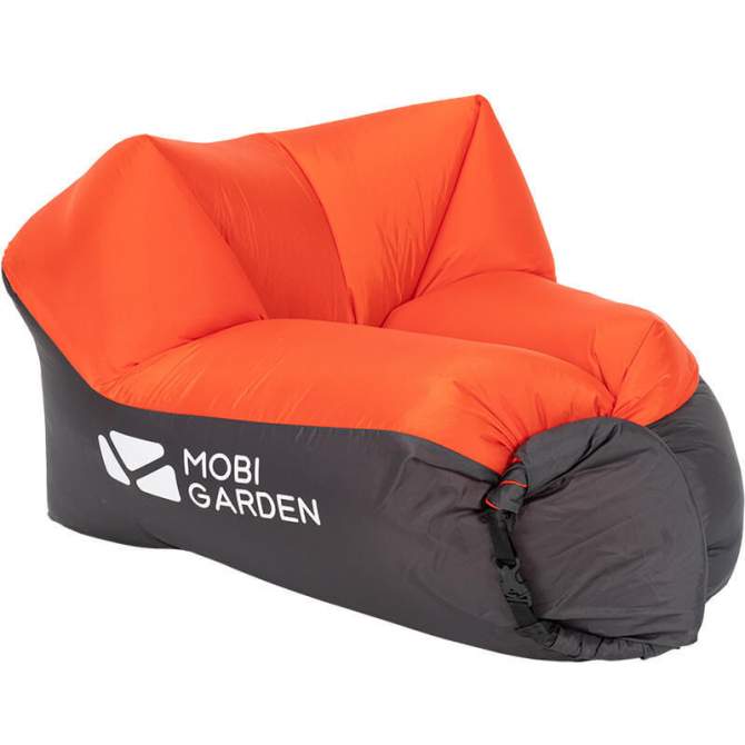 Mobi Garden YUN YOU, оранжевый