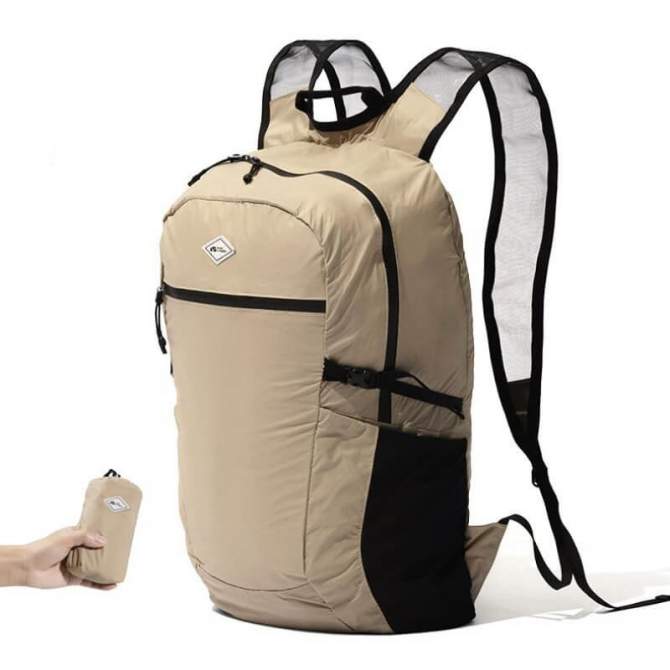 Mobi Garden XING YING Ultralight, хаки
