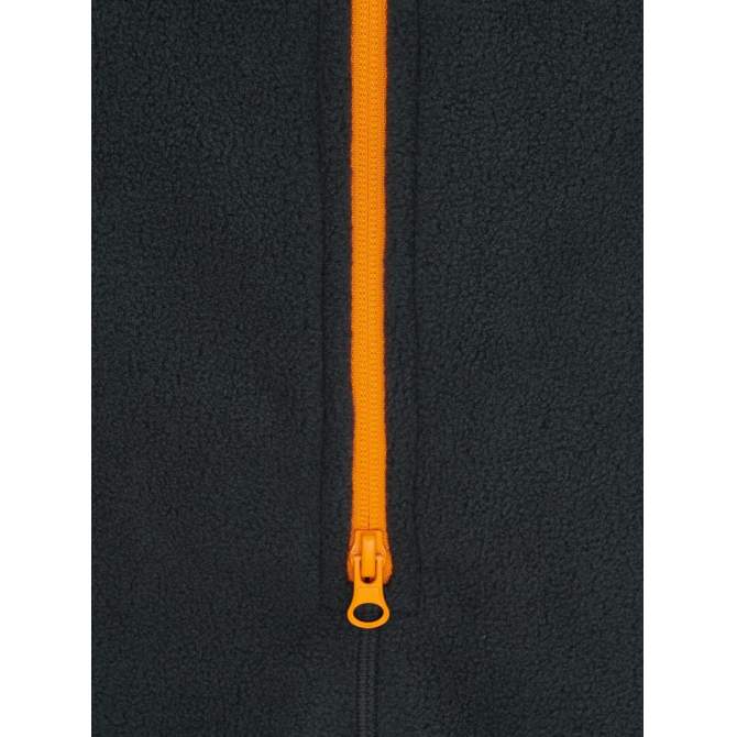 Полукомбинезон флисовый Pike BIB, серый