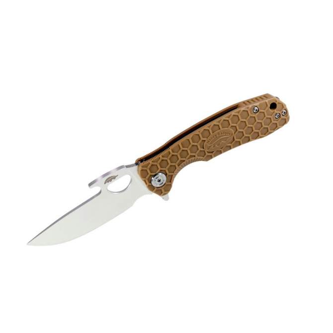 Honey Badger Opener L, песочный
