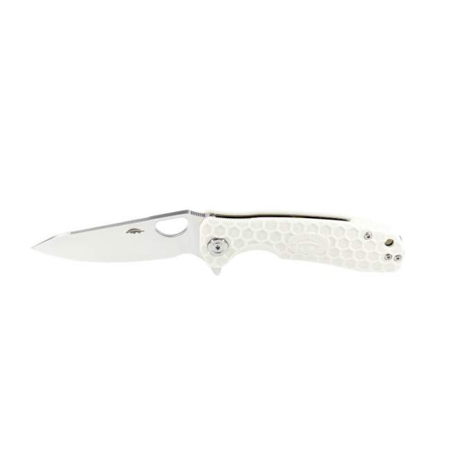 Honey Badger Leaf D2 L, белый