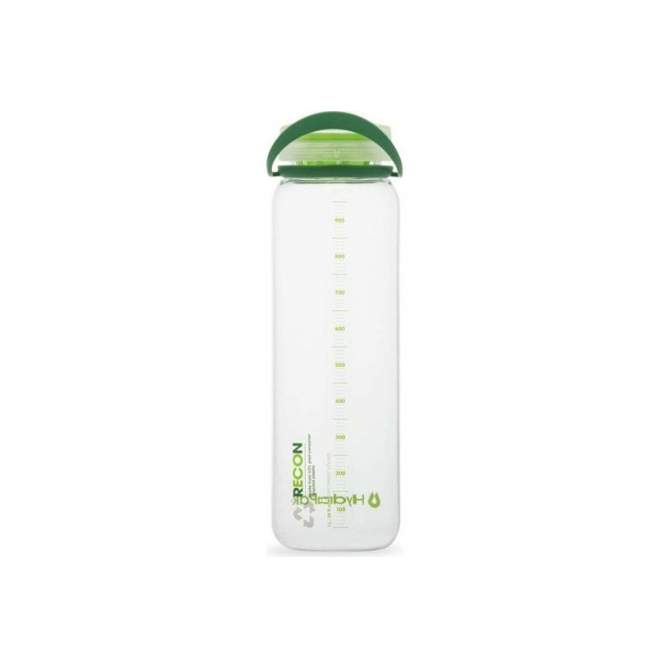HydraPak Recon 1L, зелёная