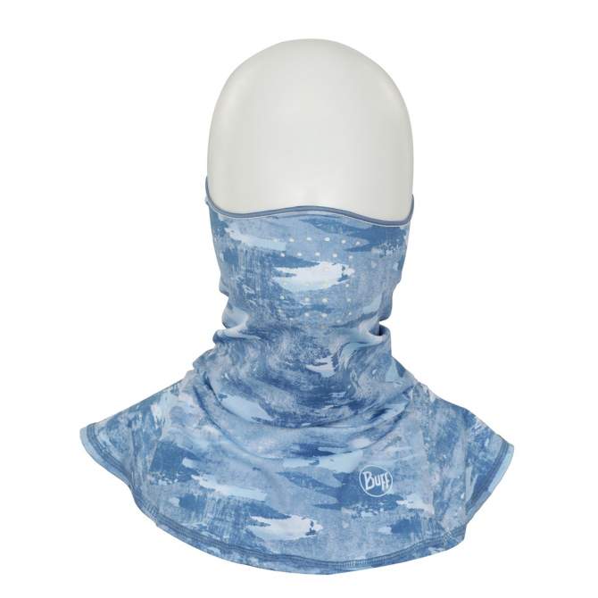 BUFF UVX Mask Lazs, Blue