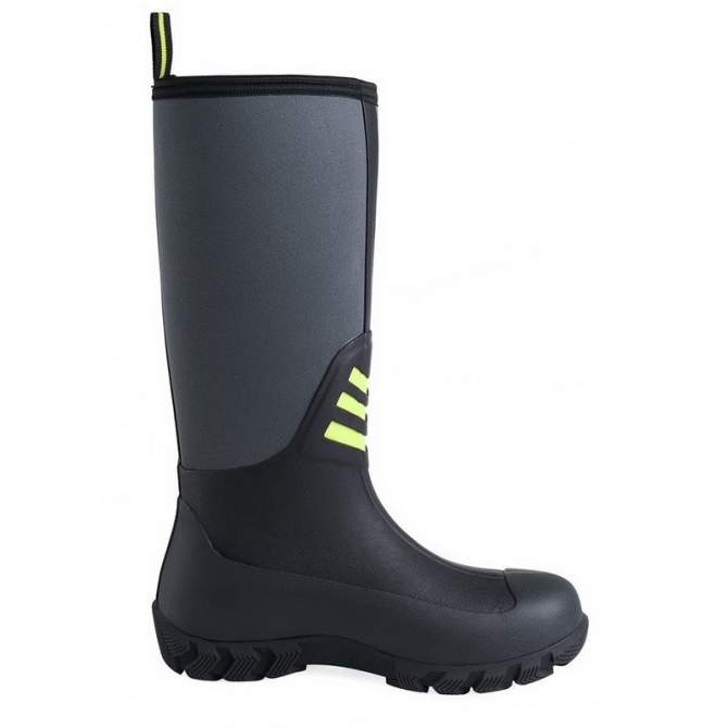 Finntrail OUTLANDER 7512, Yellow