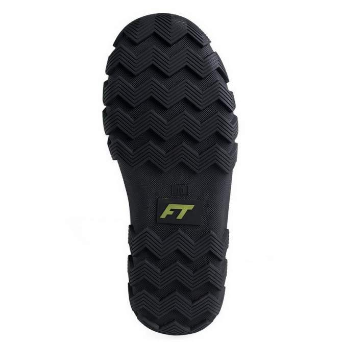 Finntrail OUTLANDER 7512, Yellow