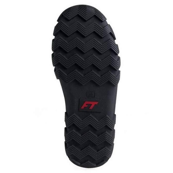Finntrail OUTLANDER 7512, Red