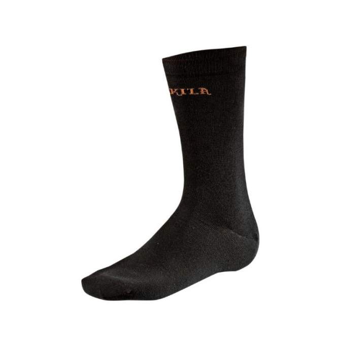  Harkila Coolmax II liner, Black