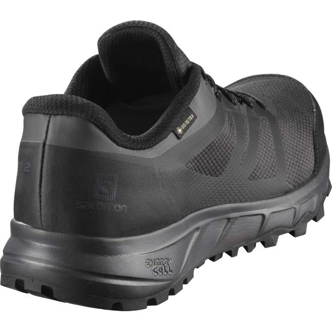 Salomon TRAILSTER 2 GTX, Phantm-Ebony