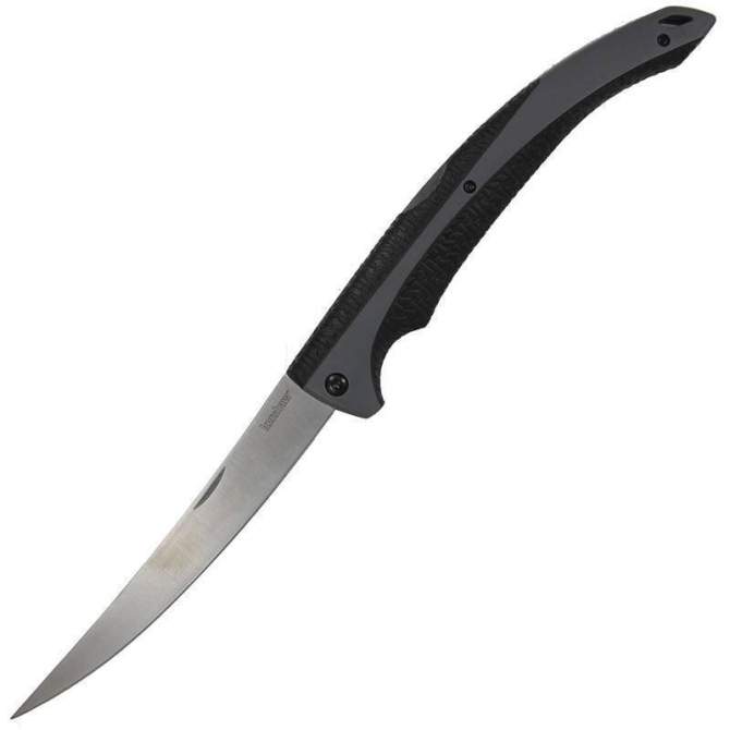 Kershaw Folding Fishing Fillet
