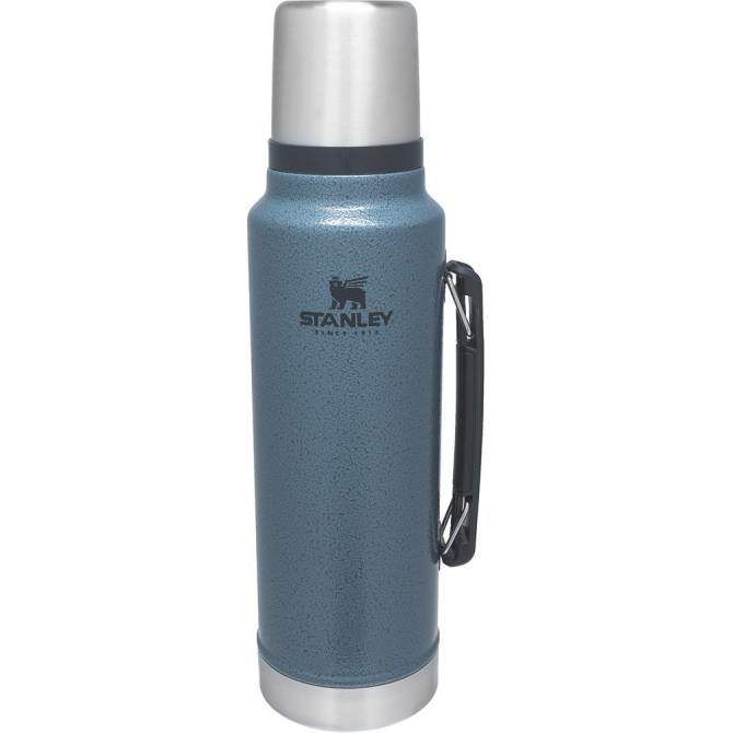 Stanley CLASSIC 1L, голубой
