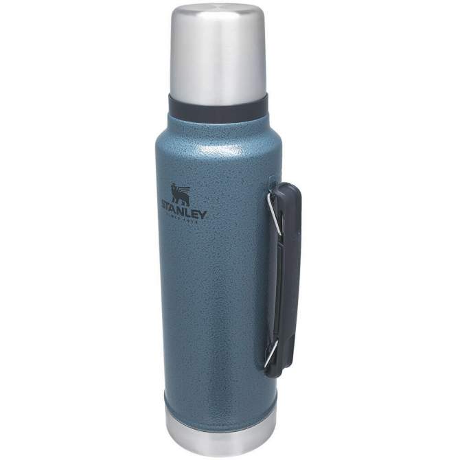 Stanley CLASSIC 1L, голубой